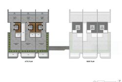 Brighton Crest (D19), Terrace #563633971